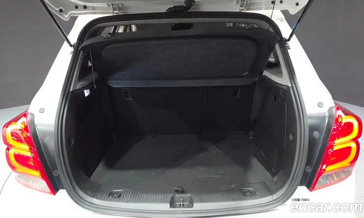 Chevrolet Trax 2016 1.6 автомат (гидро), фото 24