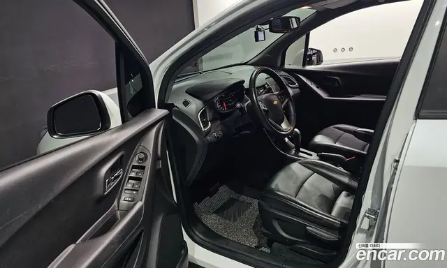 Chevrolet Trax 2020 1.4 автомат (гидро), миниатюра 11