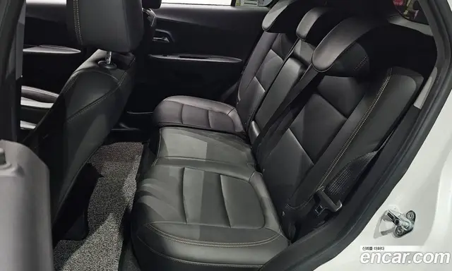 Chevrolet Trax 2020 1.4 автомат (гидро), миниатюра 12