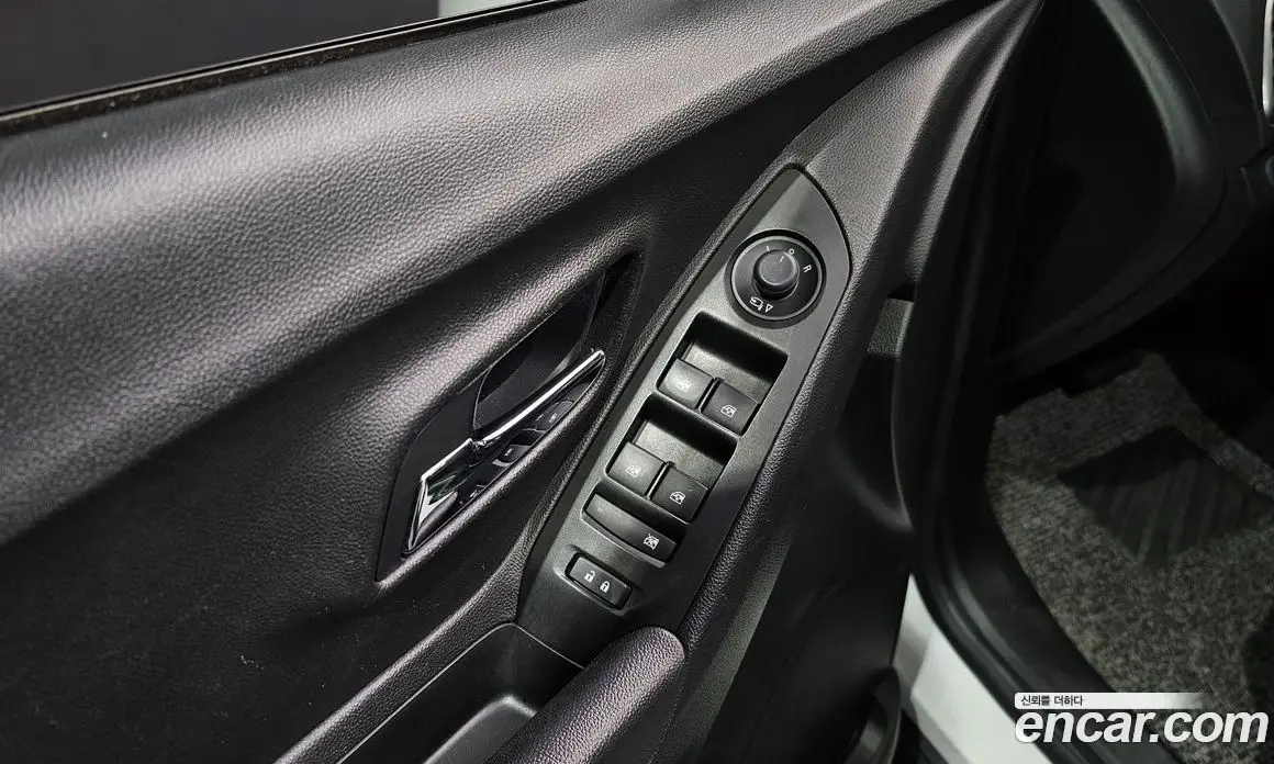 Chevrolet Trax 2020 1.4 автомат (гидро), фото 16