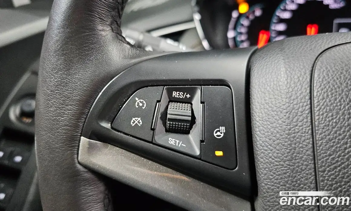 Chevrolet Trax 2020 1.4 автомат (гидро), фото 18