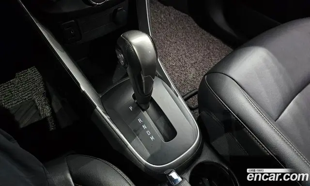 Chevrolet Trax 2020 1.4 автомат (гидро), миниатюра 9