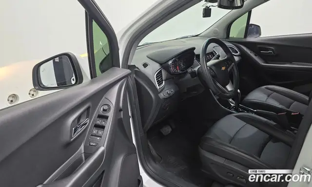 Chevrolet Trax 2021 1.4 автомат (гидро), миниатюра 11