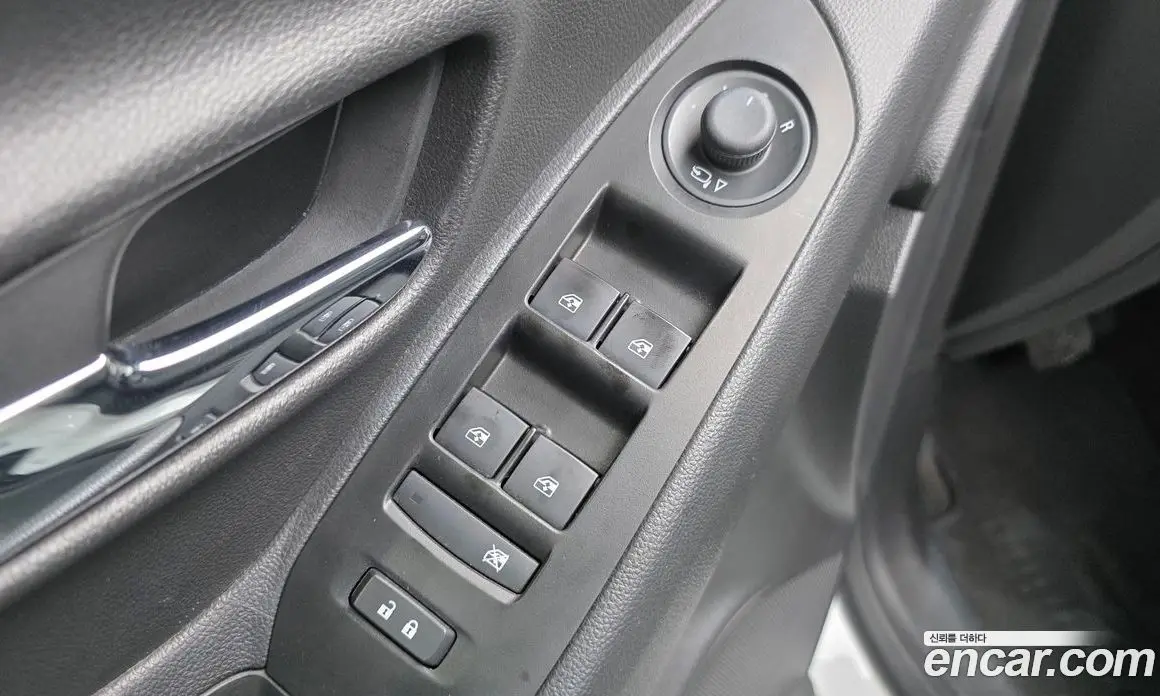 Chevrolet Trax 2021 1.4 автомат (гидро), фото 12