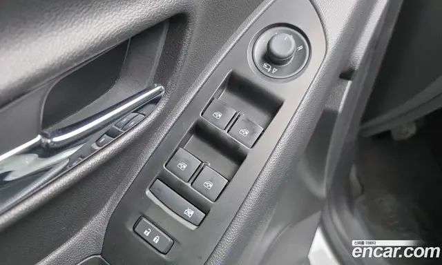 Chevrolet Trax 2021 1.4 автомат (гидро), миниатюра 12