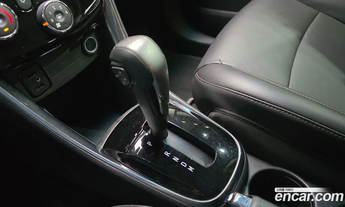 Chevrolet Trax 2021 1.4 автомат (гидро), фото 9