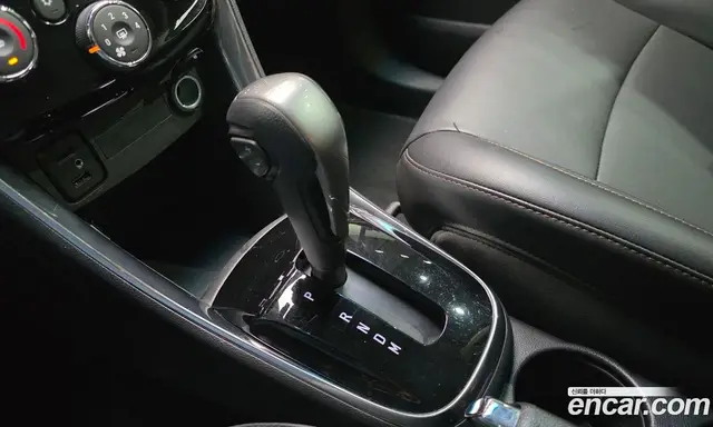 Chevrolet Trax 2021 1.4 автомат (гидро), миниатюра 9