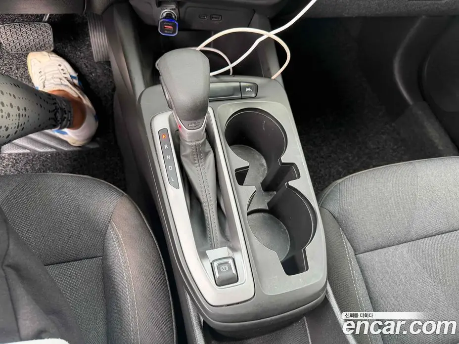 Chevrolet Trax 2024 1.2 автомат (гидро), фото 12