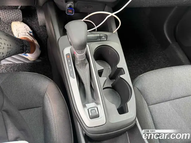 Chevrolet Trax 2024 1.2 автомат (гидро), миниатюра 12