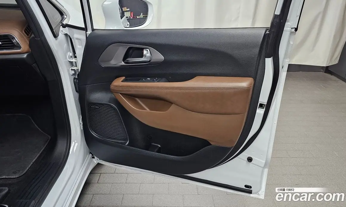 Chrysler Pacifica 2020 3.6 автомат (гидро), фото 15