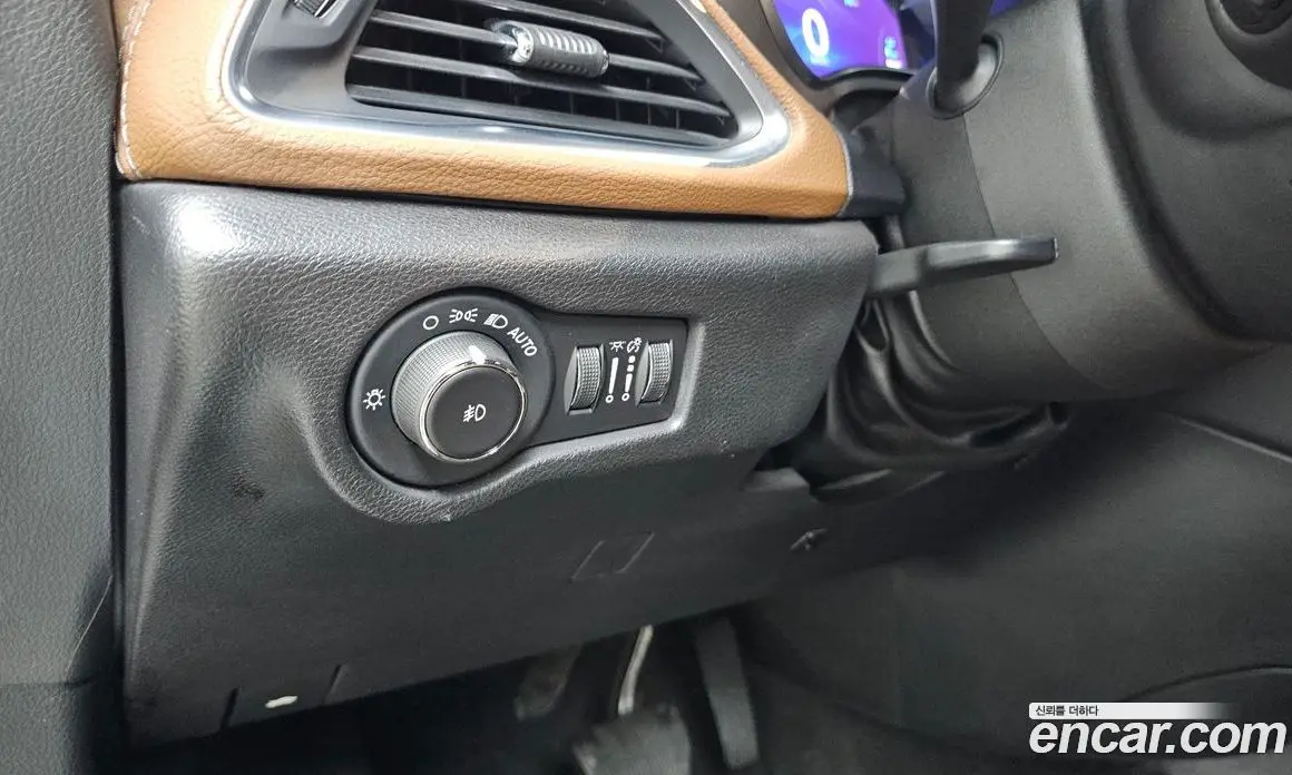 Chrysler Pacifica 2020 3.6 автомат (гидро), фото 25