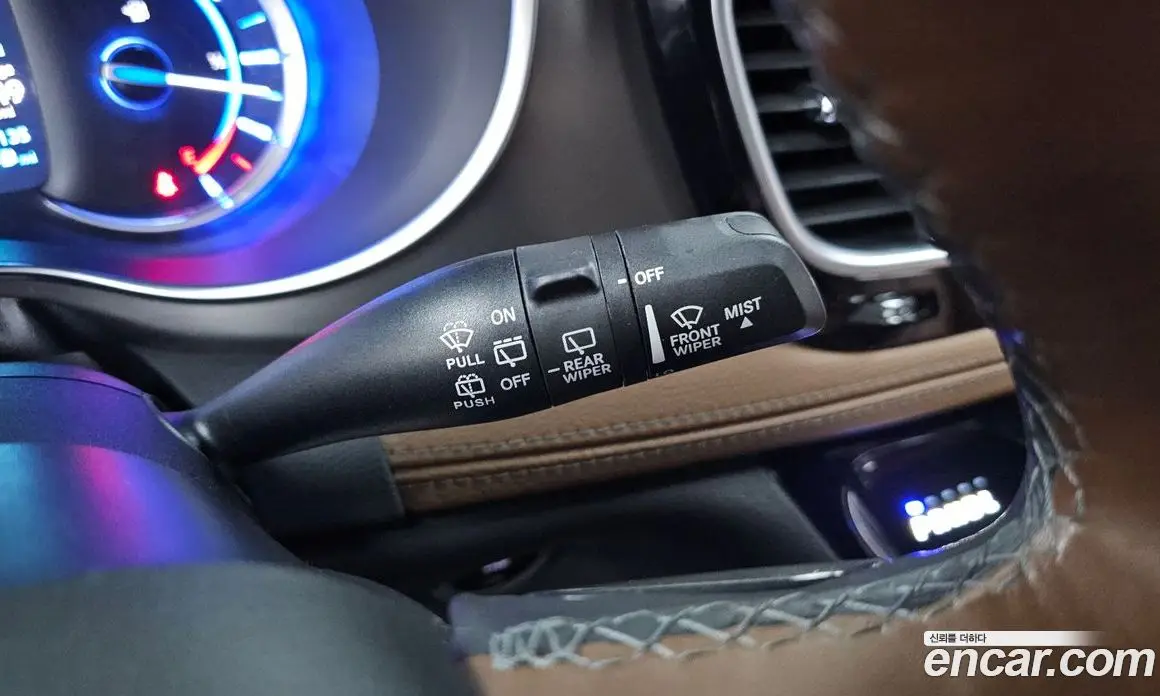 Chrysler Pacifica 2020 3.6 автомат (гидро), фото 26