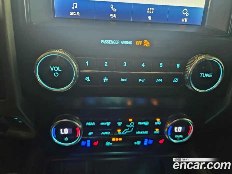 Ford Expedition 2021 3.5 автомат (гидро), фото 13