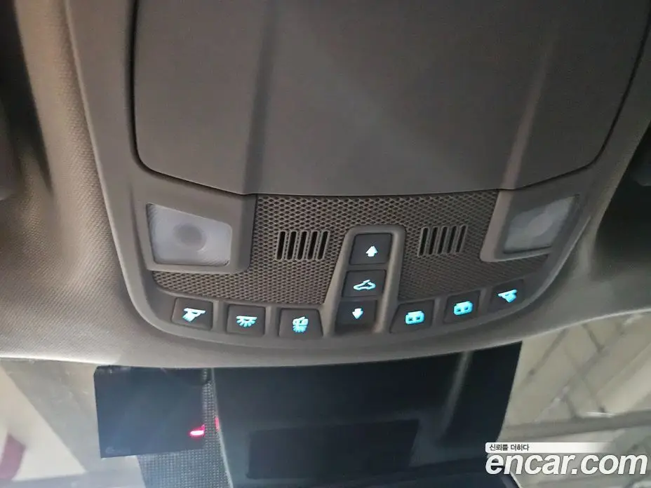 Ford Expedition 2021 3.5 автомат (гидро), фото 16