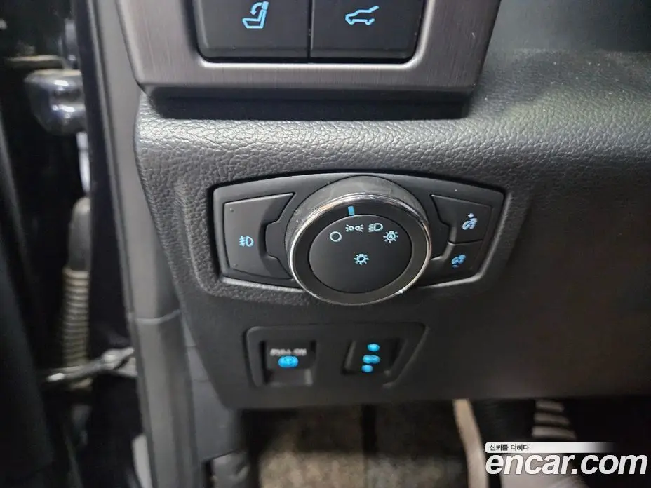 Ford Expedition 2021 3.5 автомат (гидро), фото 18