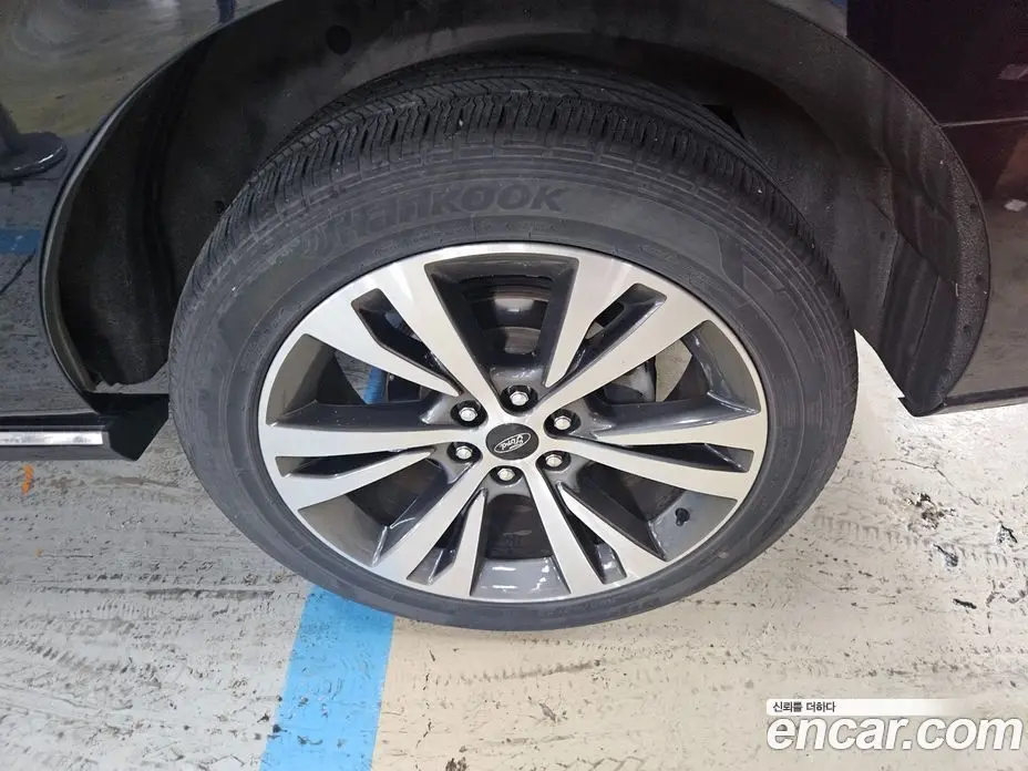 Ford Expedition 2021 3.5 автомат (гидро), фото 20