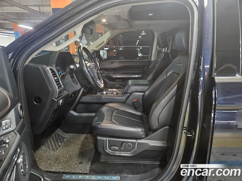 Ford Expedition 2021 3.5 автомат (гидро), фото 5