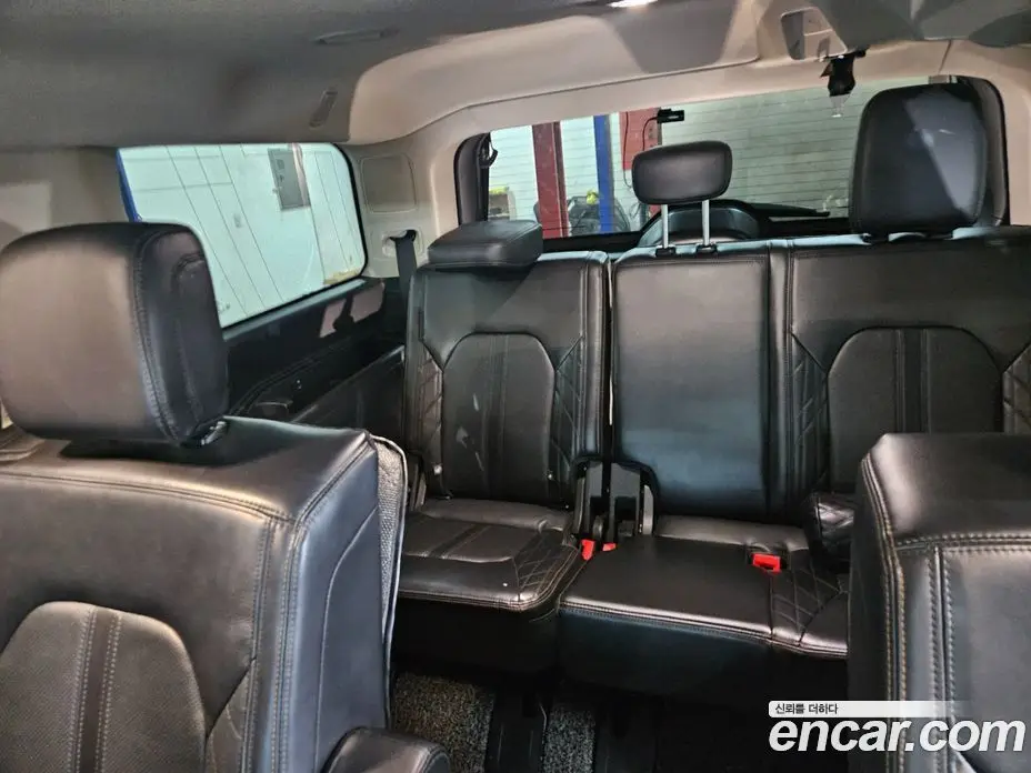 Ford Expedition 2021 3.5 автомат (гидро), фото 7