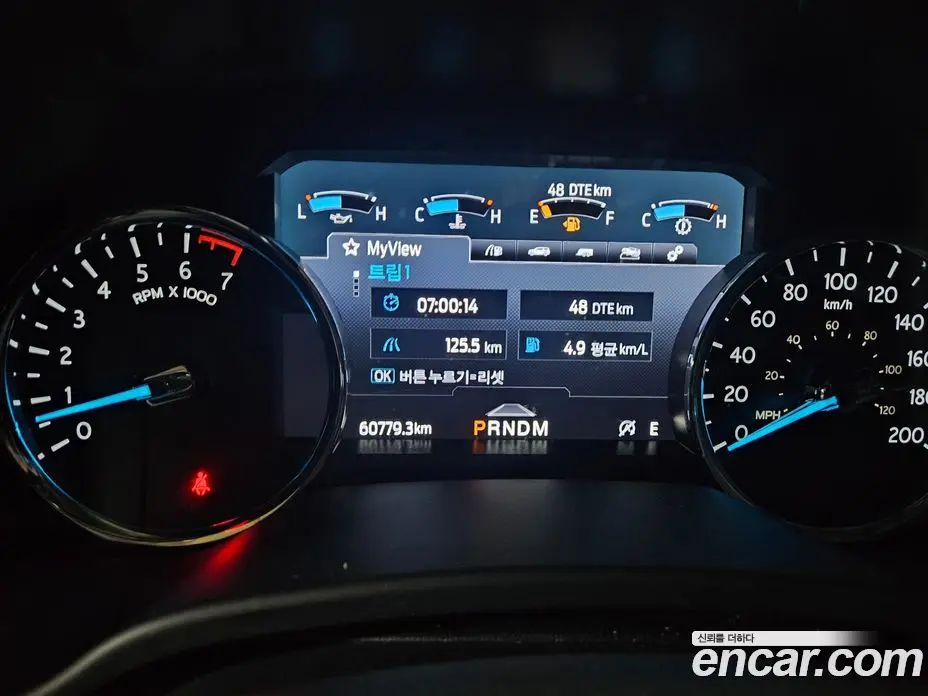 Ford Expedition 2021 3.5 автомат (гидро), фото 10