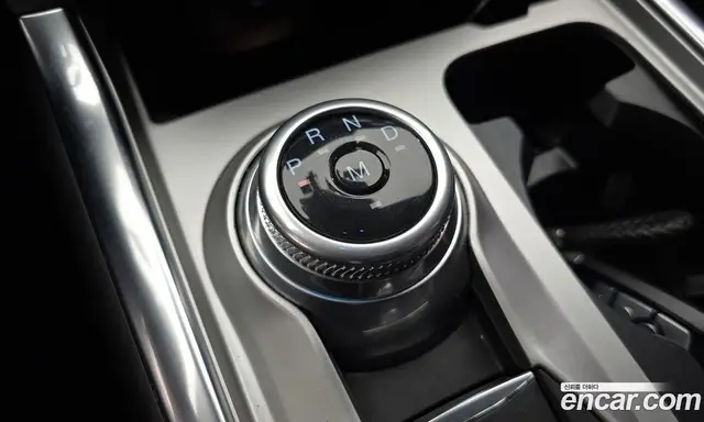 Ford Explorer 2020 2.3 автомат (гидро), миниатюра 9