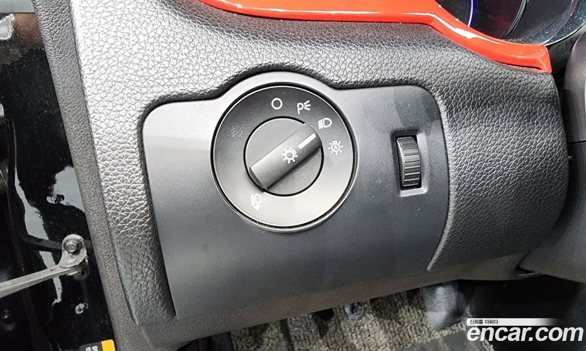 Ford Mustang 2013 3.7 автомат (гидро), фото 17