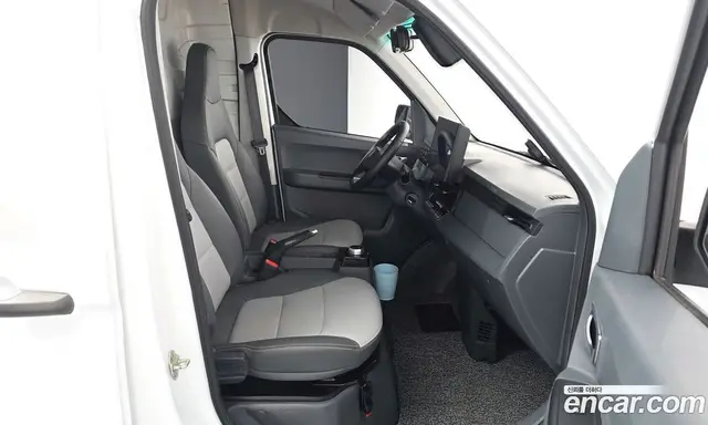 Geely SE-A2 Van 2023 0.1 автомат (гидро), миниатюра 11