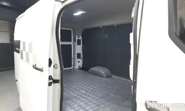 Geely SE-A2 Van 2023 0.1 автомат (гидро), миниатюра 12