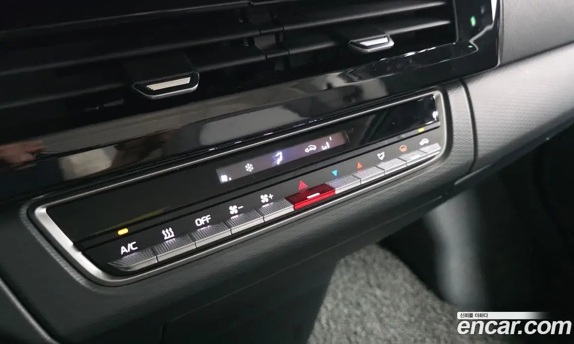 Geely SE-A2 Van 2023 0.1 автомат (гидро), фото 17