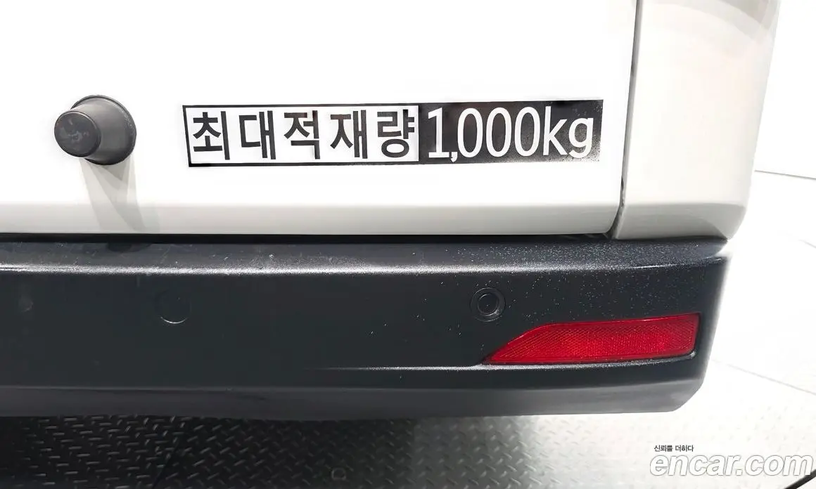 Geely SE-A2 Van 2023 0.1 автомат (гидро), фото 19