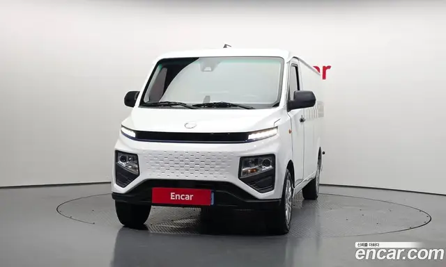 Geely SE-A2 Van 2023 0.1 автомат (гидро), миниатюра 3
