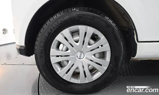 Geely SE-A2 Van 2023 0.1 автомат (гидро), миниатюра 5