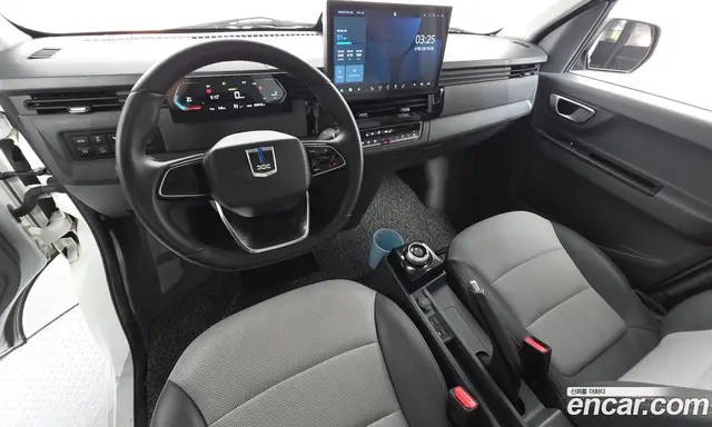 Geely SE-A2 Van 2023 0.1 автомат (гидро), миниатюра 7