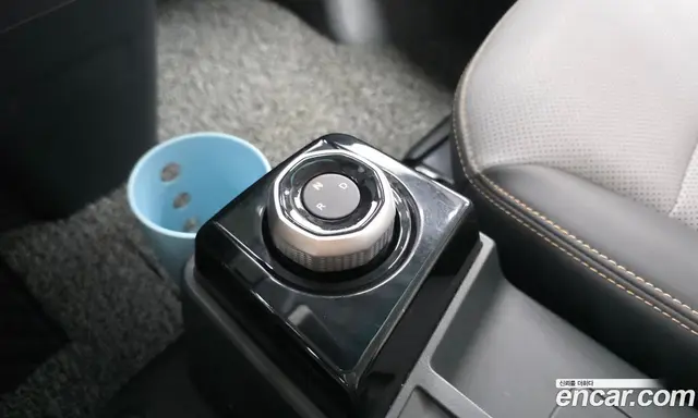 Geely SE-A2 Van 2023 0.1 автомат (гидро), миниатюра 9