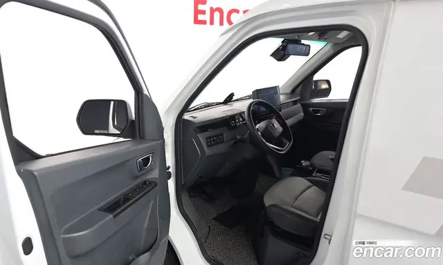 Geely SE-A2 Van 2023 0.1 автомат (гидро), миниатюра 10