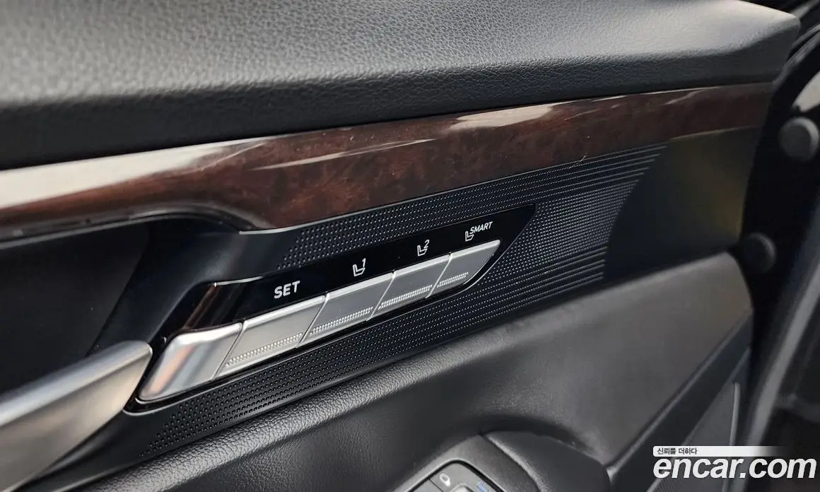 Genesis EQ900 2016 3.8 автомат (гидро), фото 15