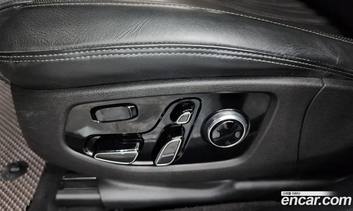 Genesis EQ900 2016 3.8 автомат (гидро), фото 17