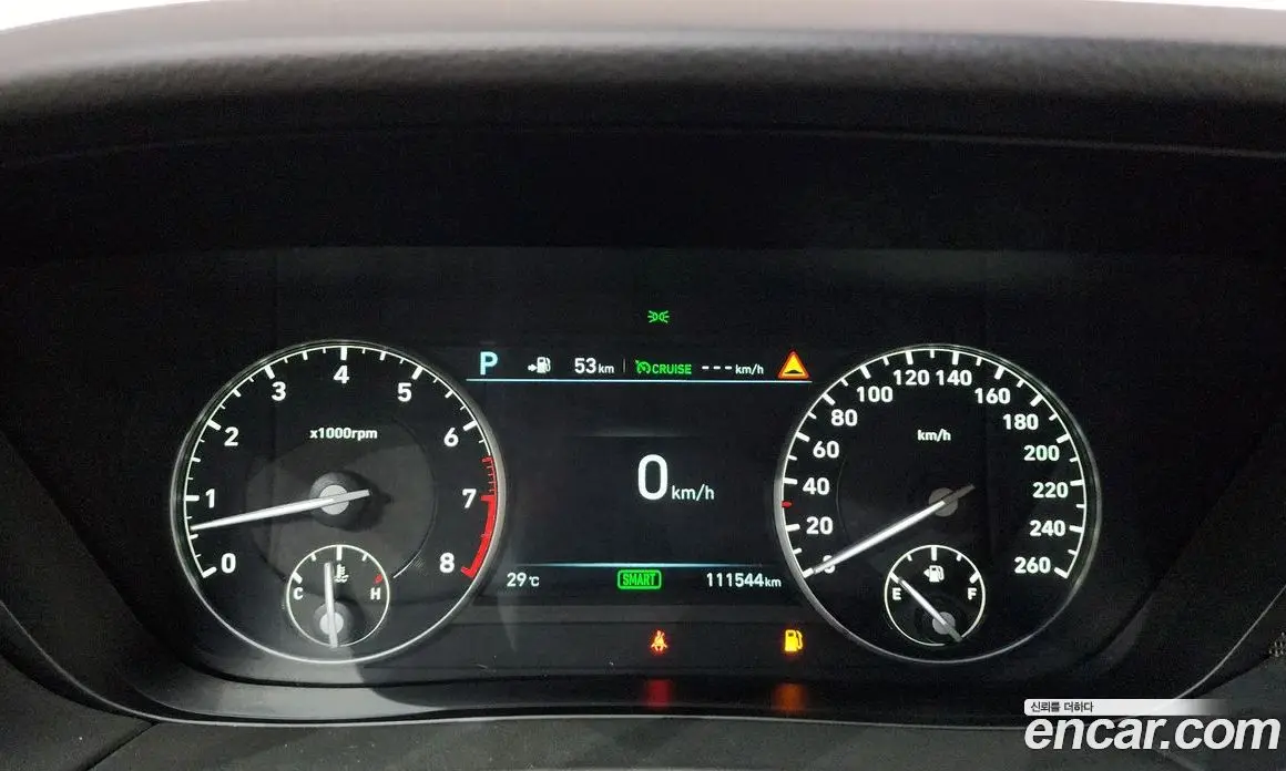 Genesis EQ900 2016 3.8 автомат (гидро), фото 8