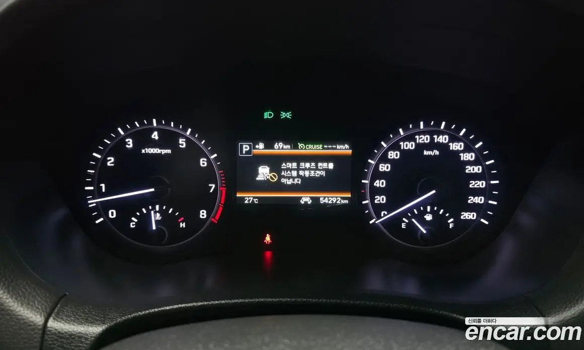 Genesis G80 2018 3.3 автомат (гидро), фото 11