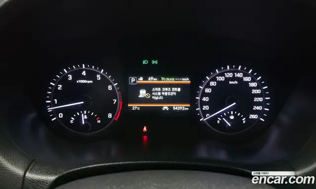 Genesis G80 2018 3.3 автомат (гидро), миниатюра 11