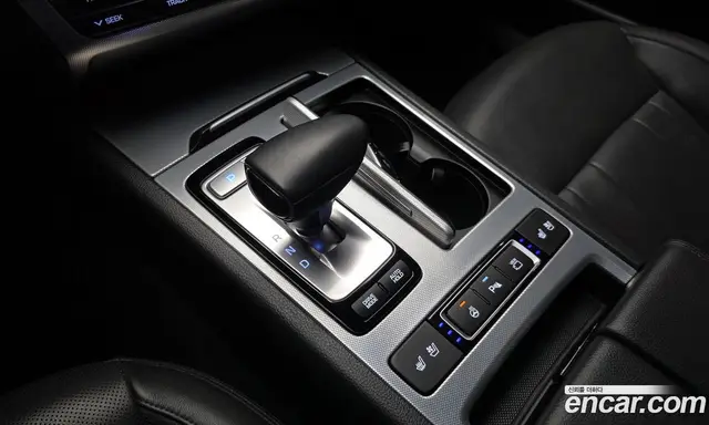 Genesis G80 2018 3.3 автомат (гидро), миниатюра 12