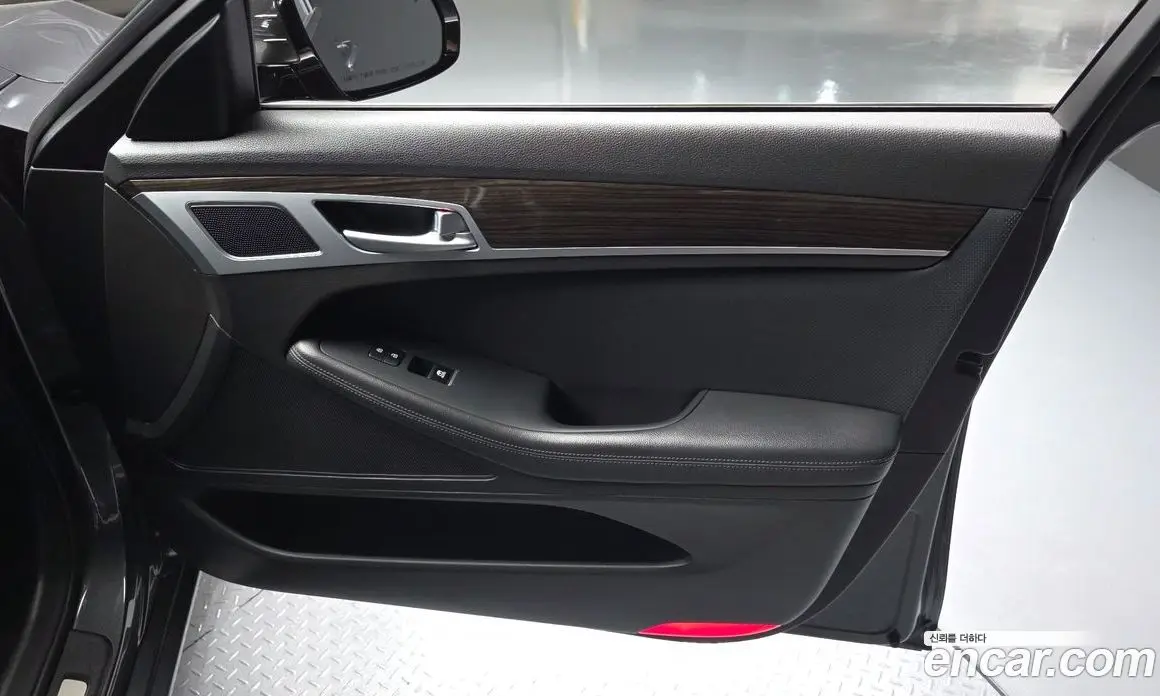 Genesis G80 2018 3.3 автомат (гидро), фото 14