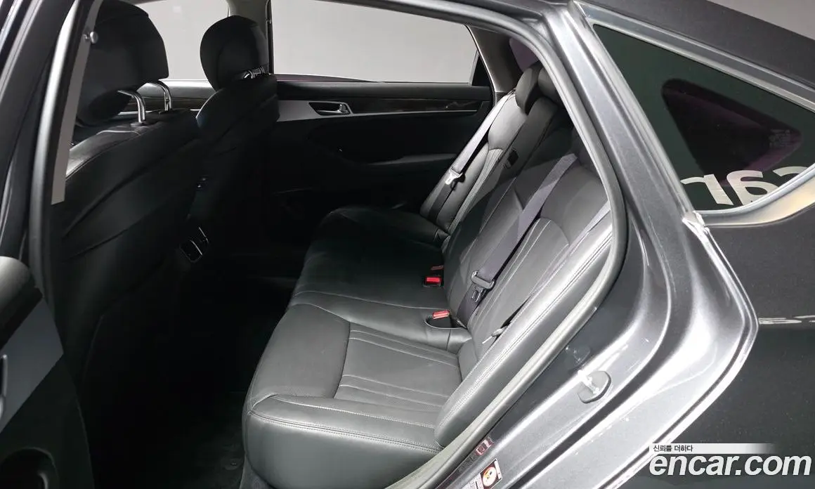Genesis G80 2018 3.3 автомат (гидро), фото 16