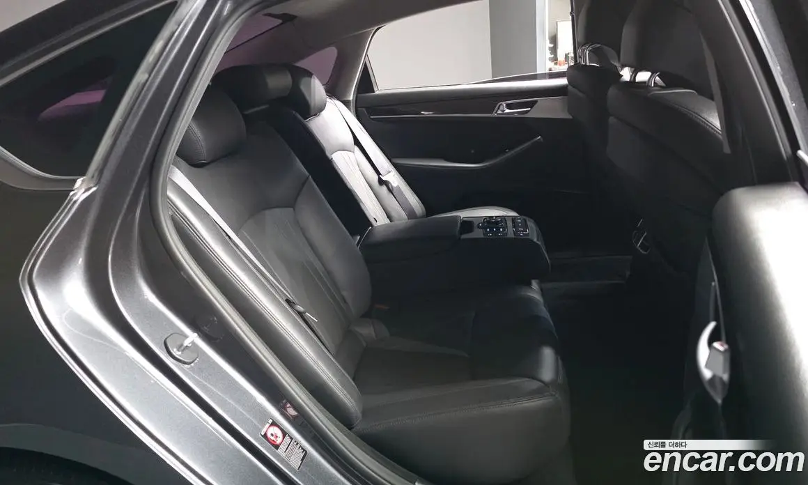 Genesis G80 2018 3.3 автомат (гидро), фото 18