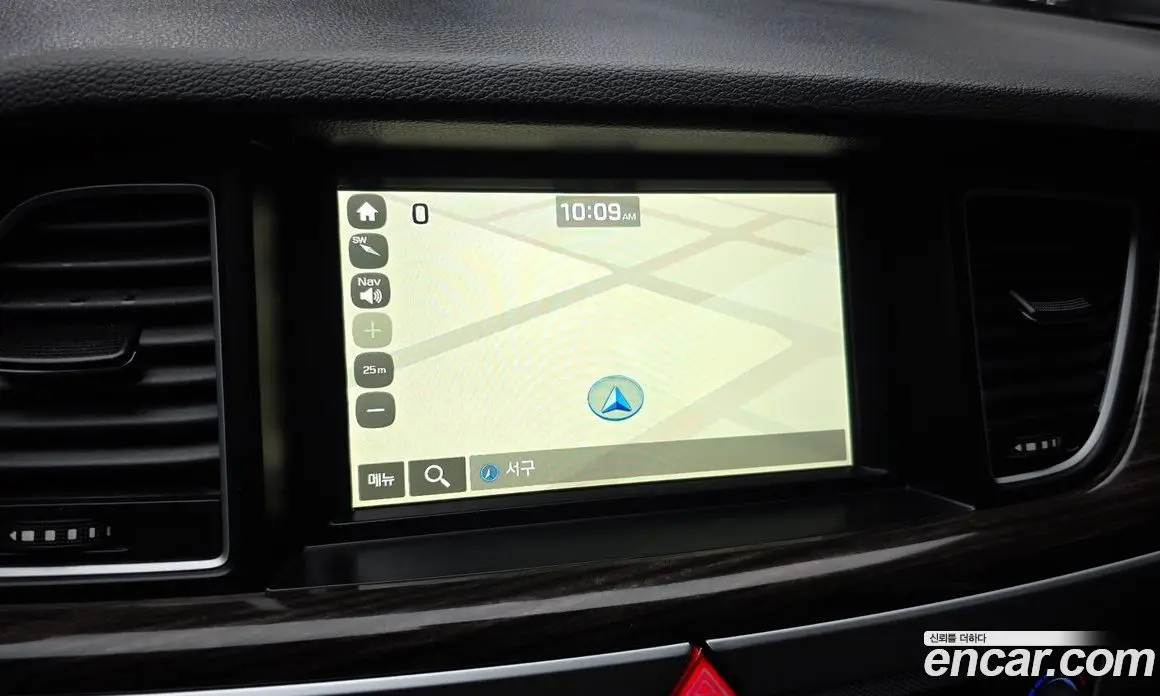 Genesis G80 2018 3.3 автомат (гидро), фото 20