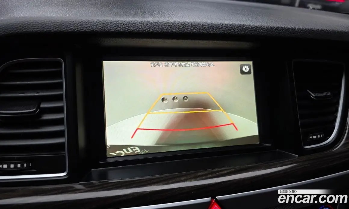 Genesis G80 2018 3.3 автомат (гидро), фото 21