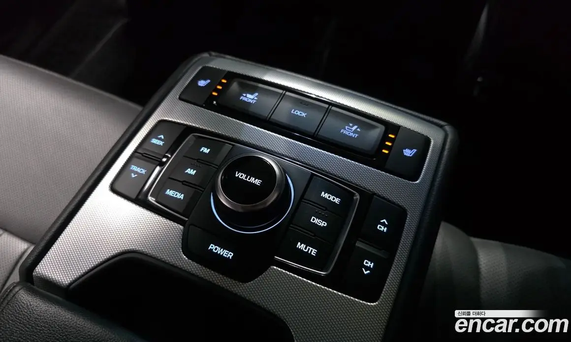 Genesis G80 2018 3.3 автомат (гидро), фото 25
