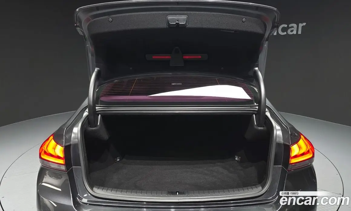 Genesis G80 2018 3.3 автомат (гидро), фото 26
