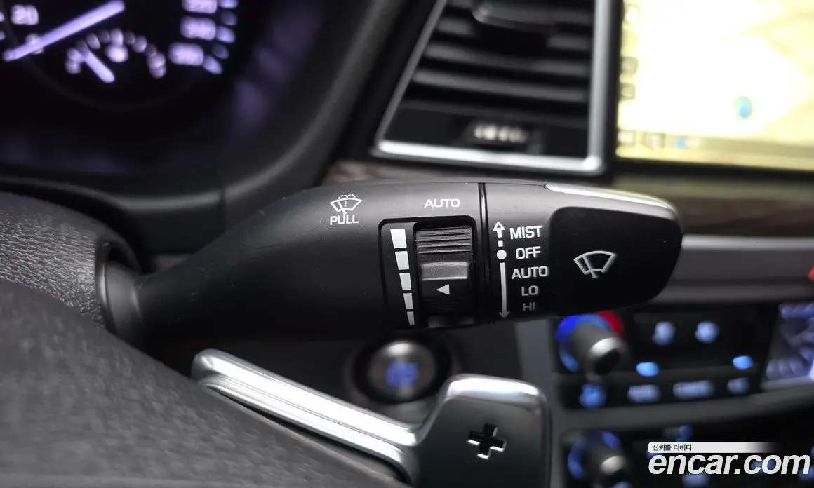 Genesis G80 2018 3.3 автомат (гидро), фото 27
