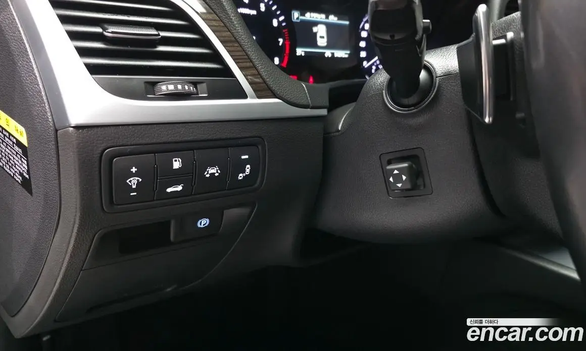 Genesis G80 2018 3.3 автомат (гидро), фото 29