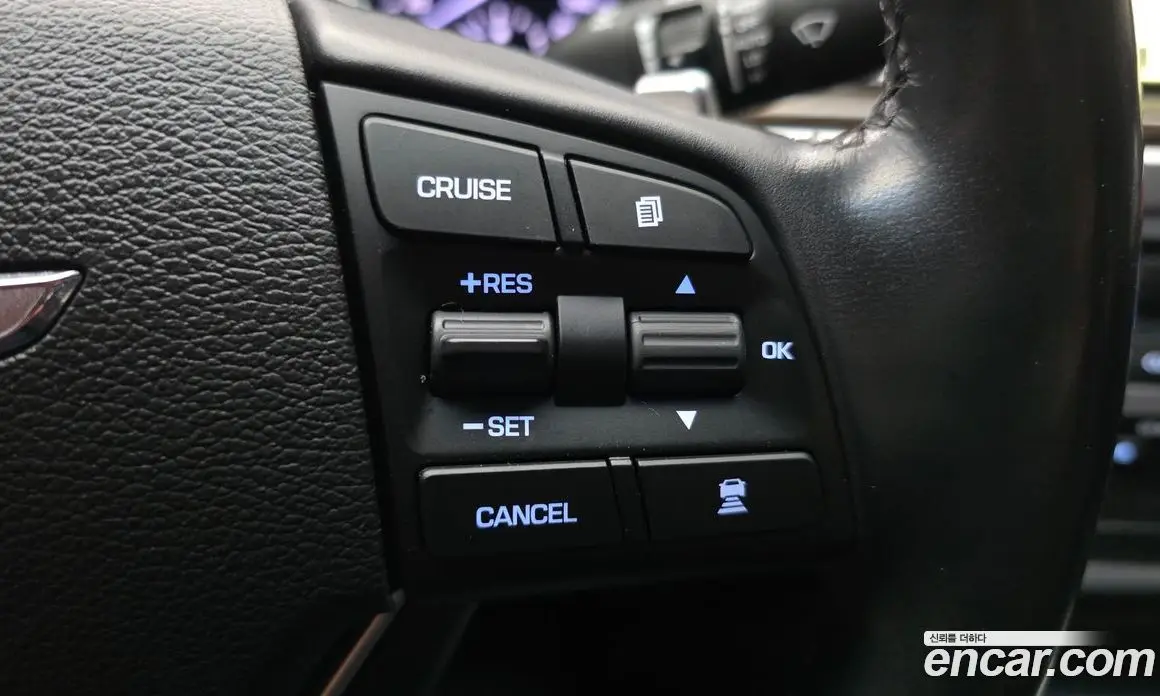 Genesis G80 2018 3.3 автомат (гидро), фото 30